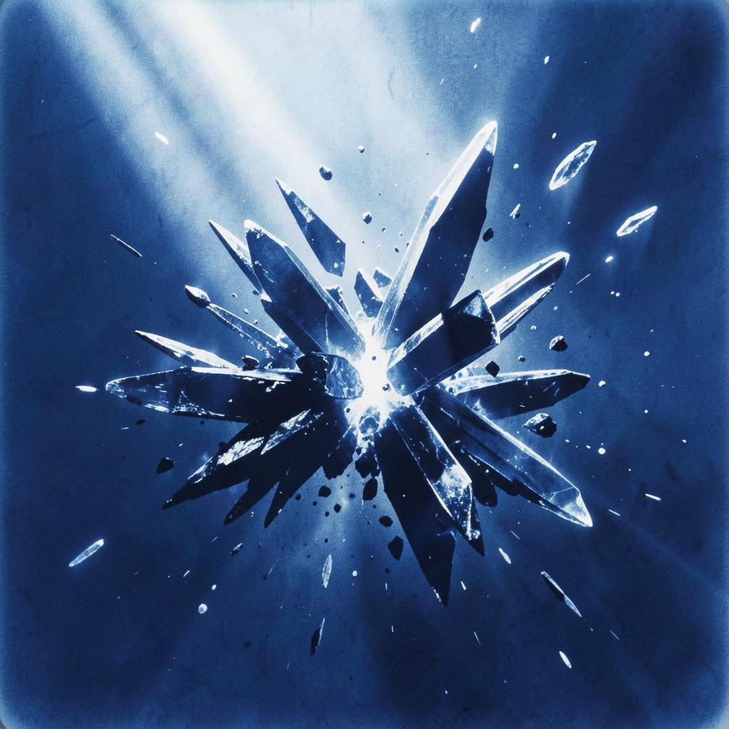 6. Impact Zone artwork
