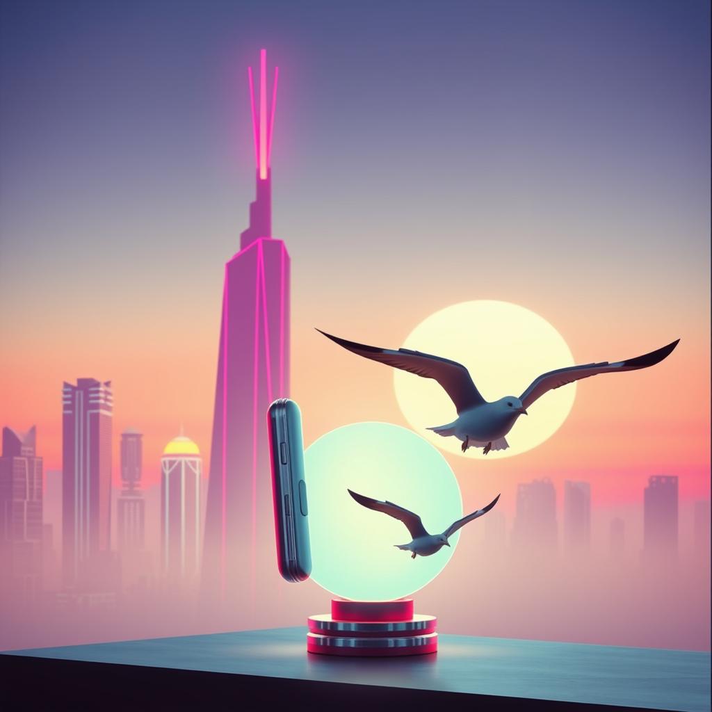 Persona image for Tiki Room Belles And Whistles