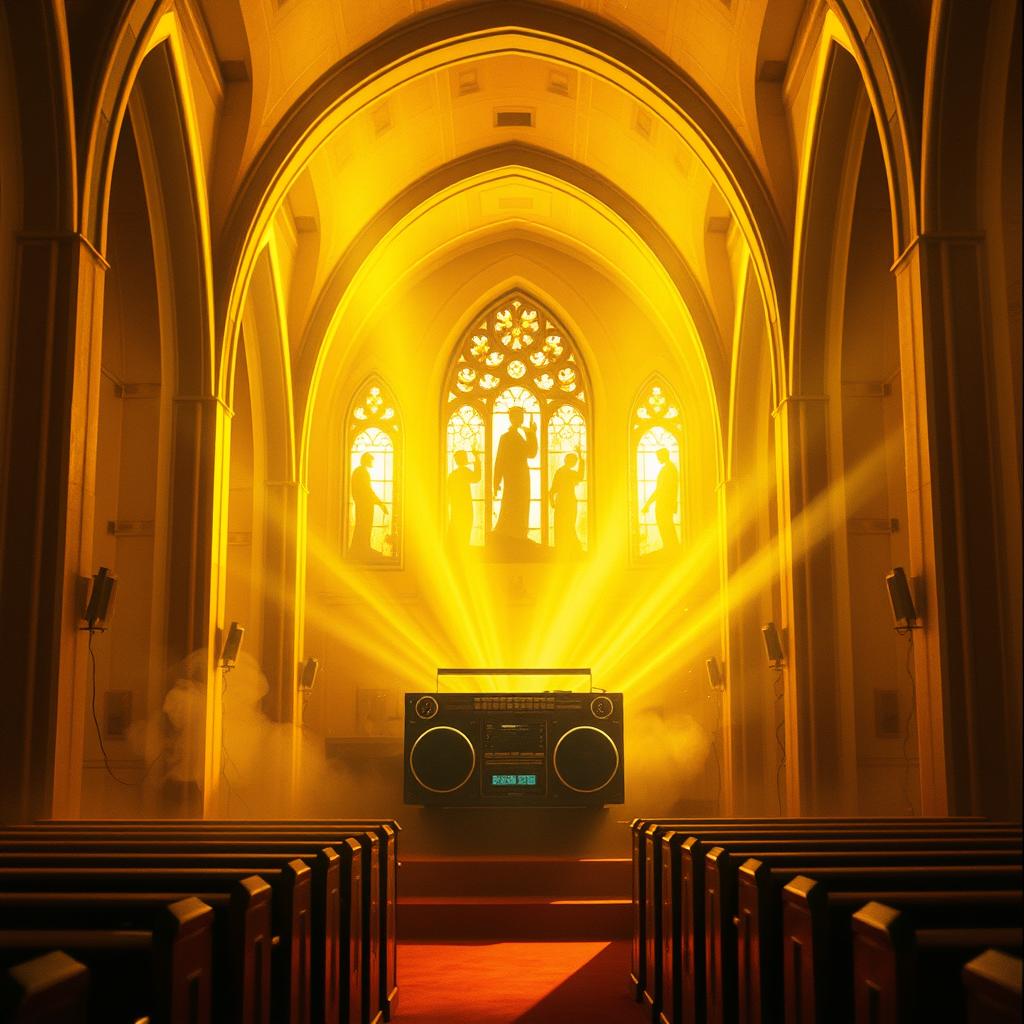 Song Image
