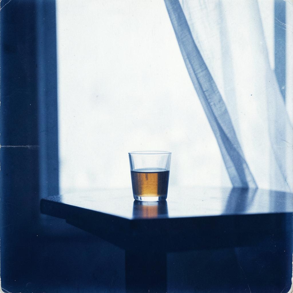 Set the Mood artwork