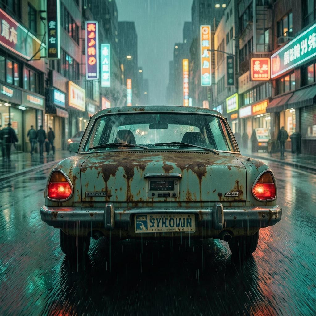 Song Image