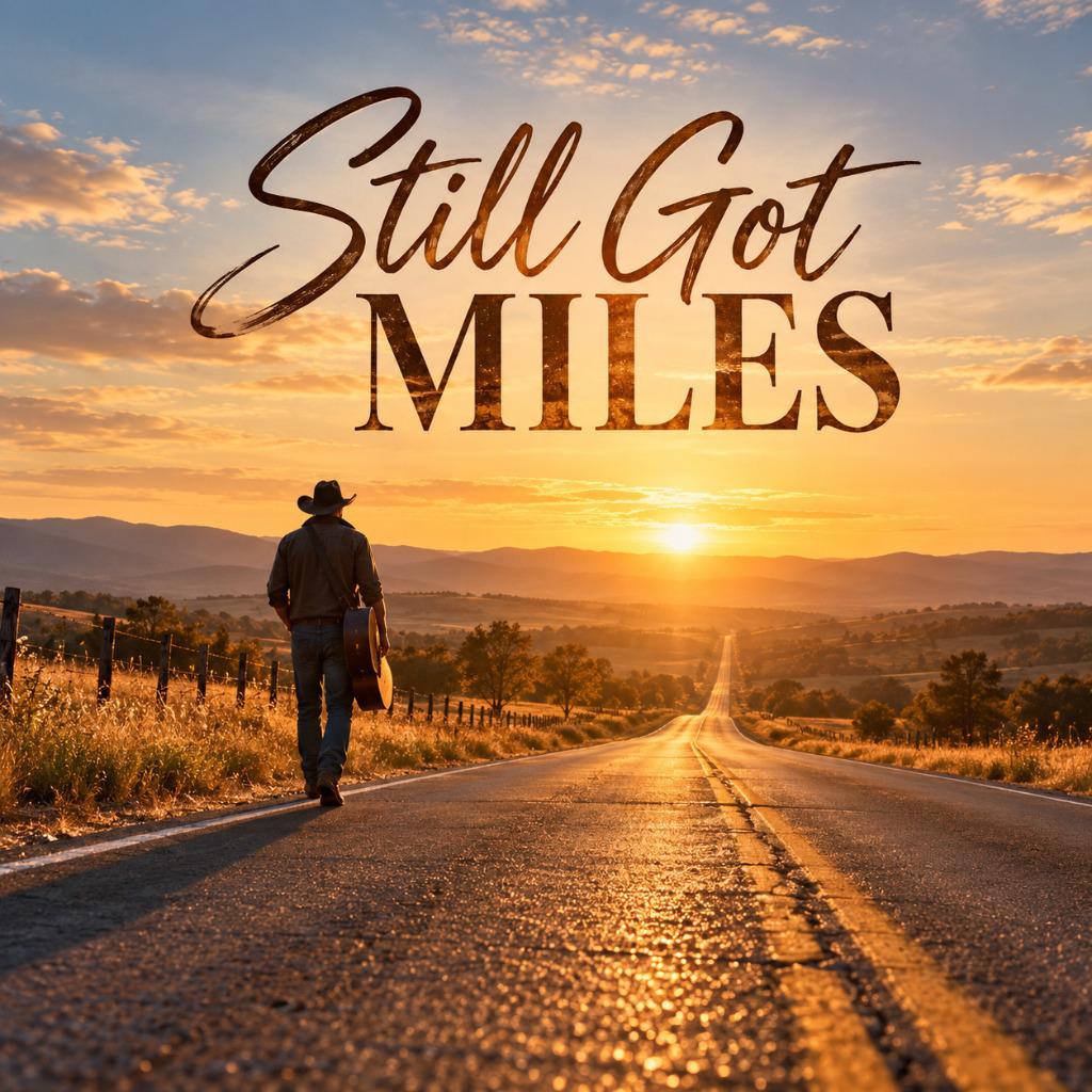 Still Got Miles