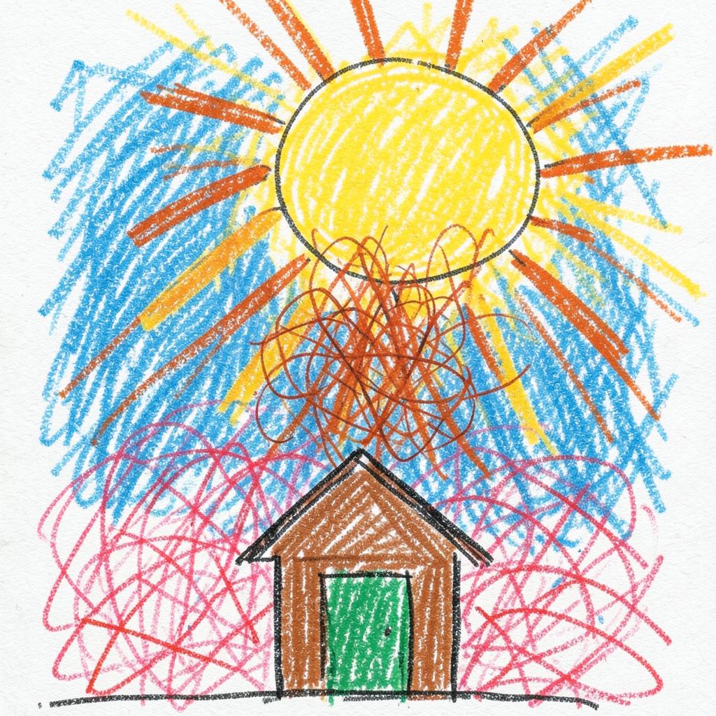 Dame Eso Totó artwork