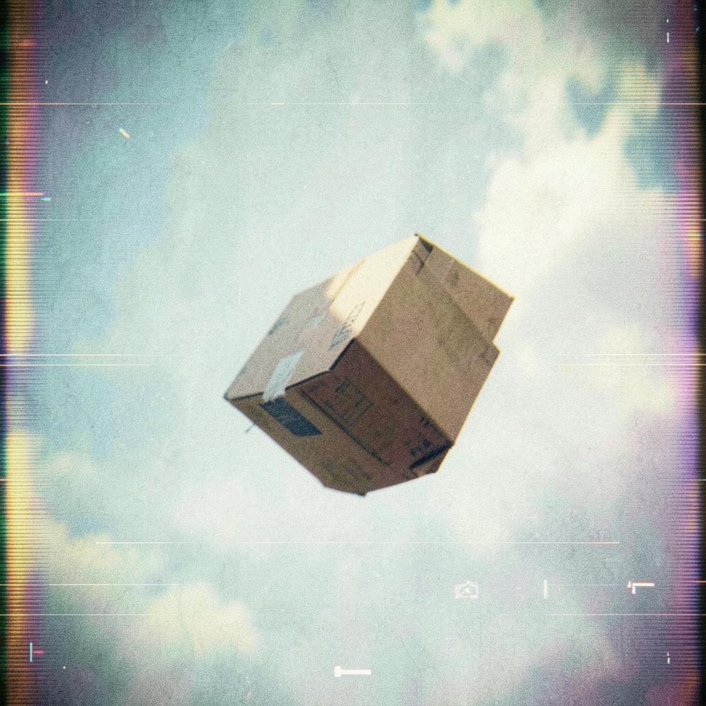 Fliegen lernen artwork