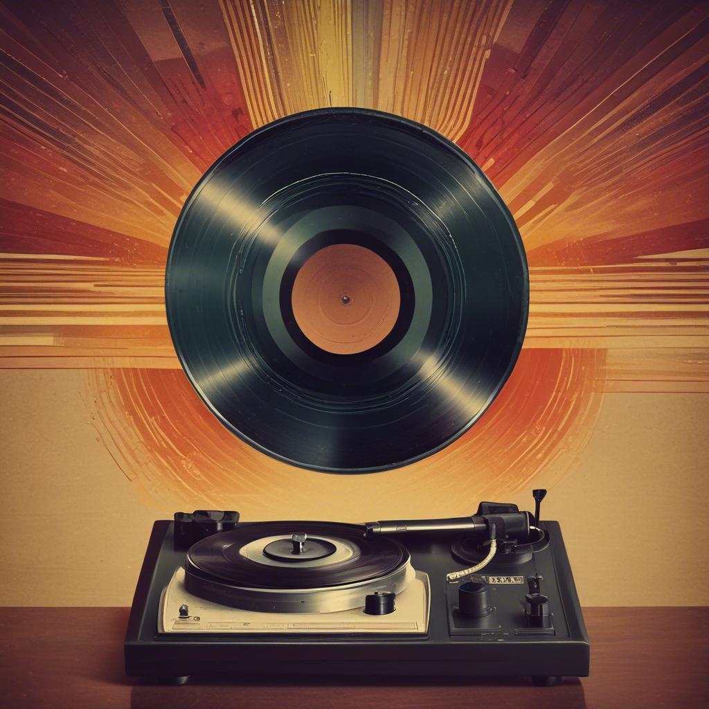 Solitude and Synth artwork
