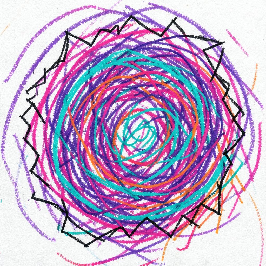 la6 artwork