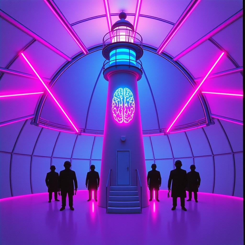 Montauk State of Mind (Camp Hero Mix) artwork