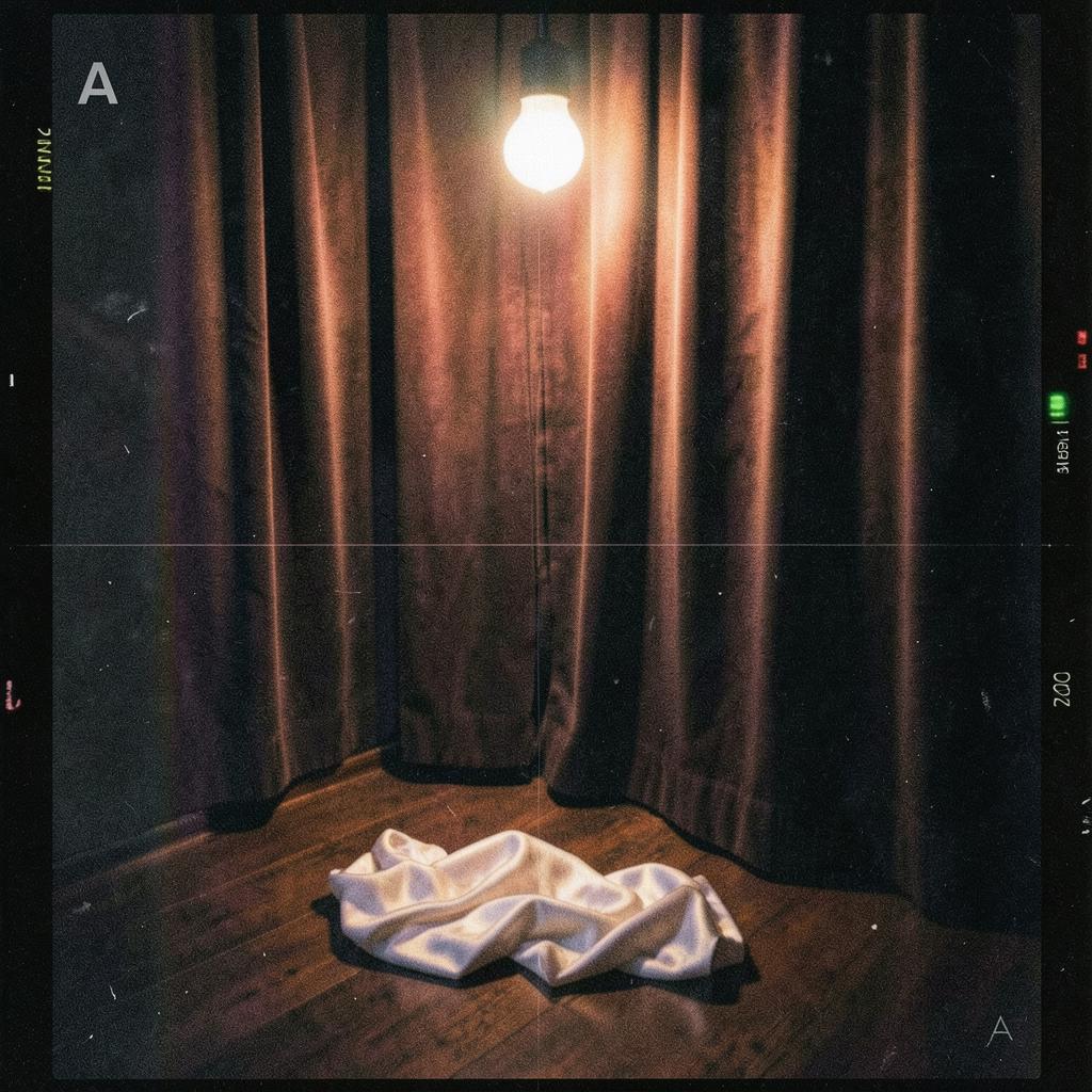 Твой жар во мне (Post-Punk Heat) artwork