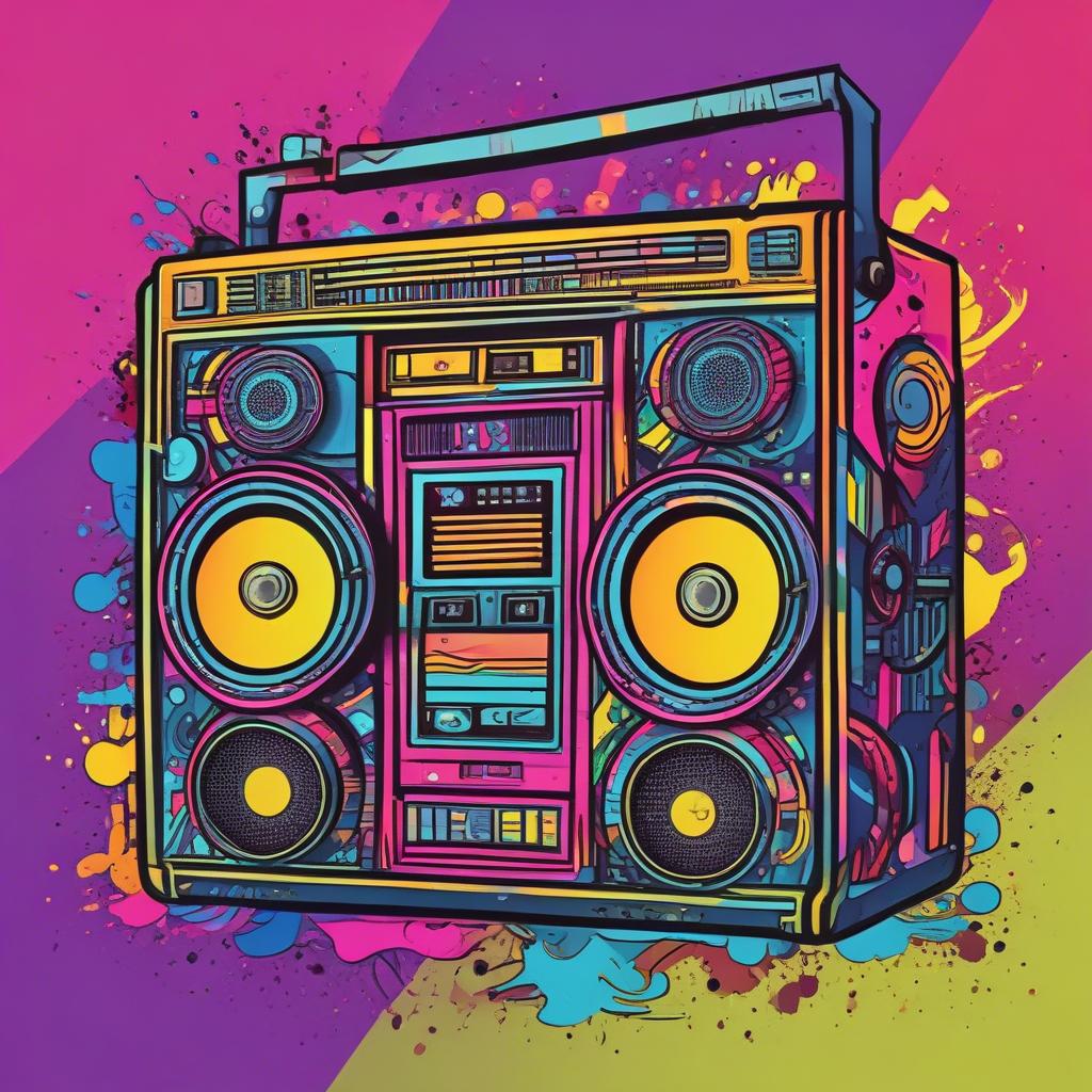 Song Image