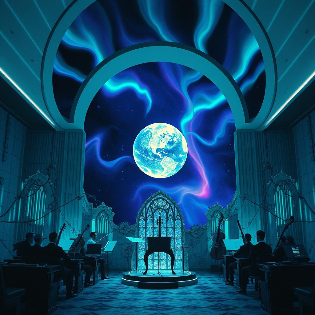 Song Image