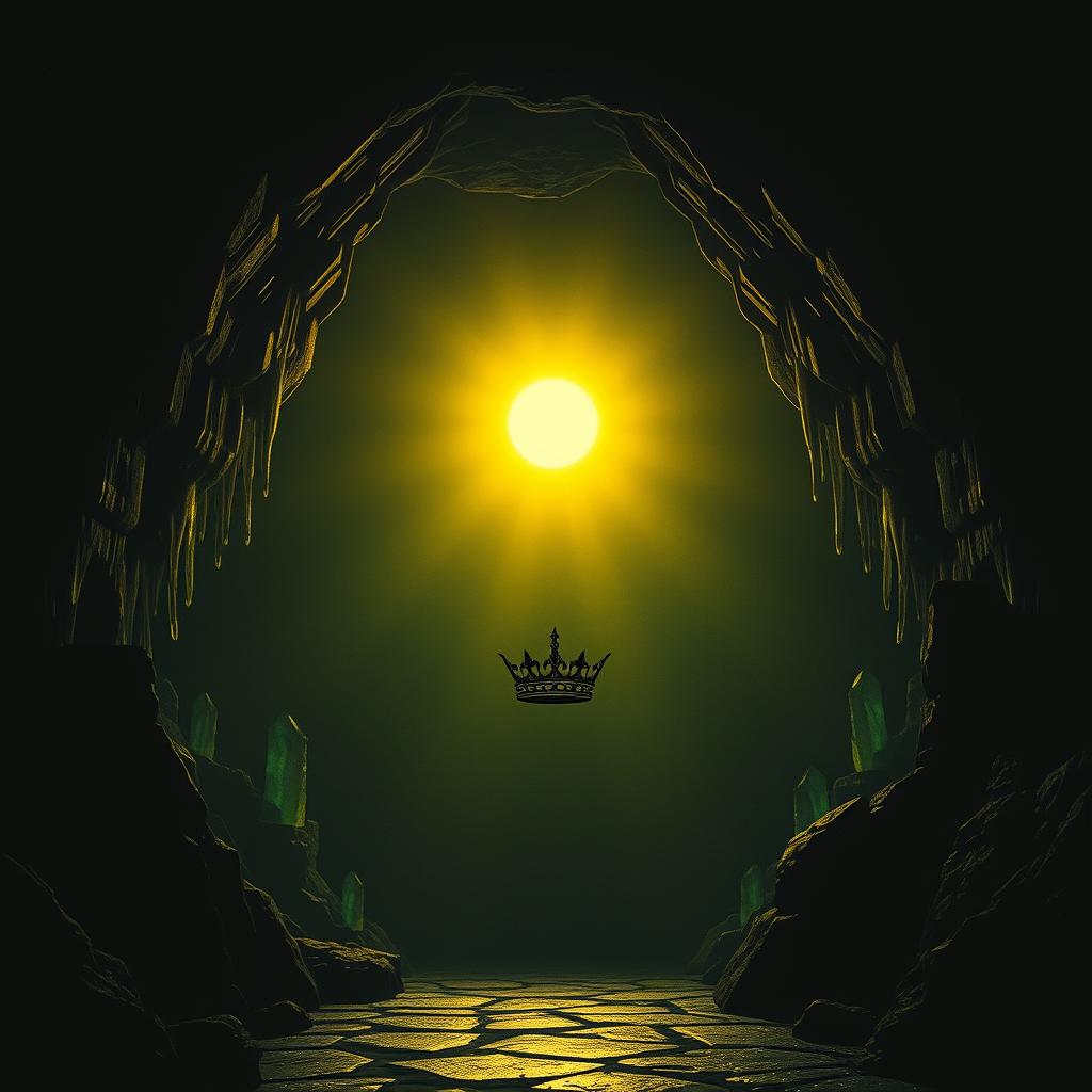 Ninguem Explica Deus (Rock) - Banda Kades V1 artwork