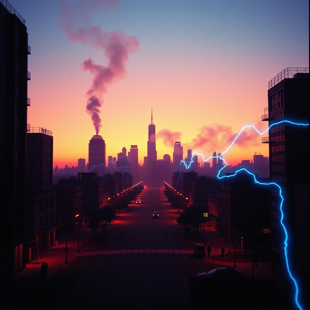 Persona image for Lunatic