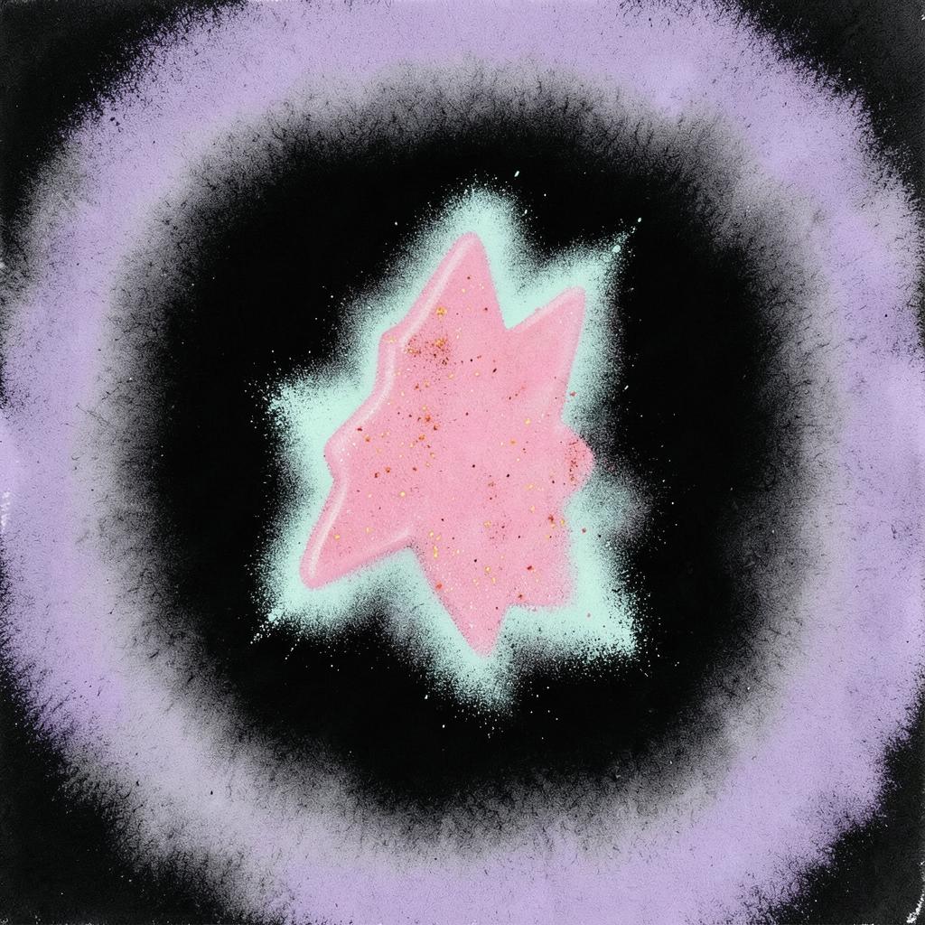 tweako shardy artwork