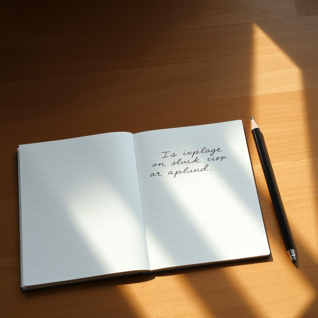 My apology artwork