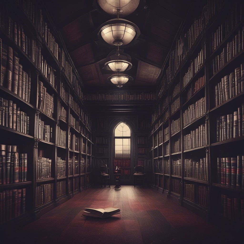 Spellbound Pages artwork