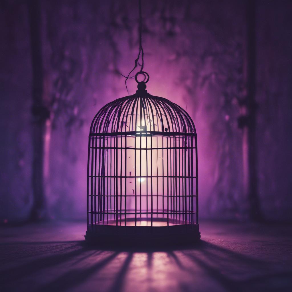 Voice picture for SoulCaged