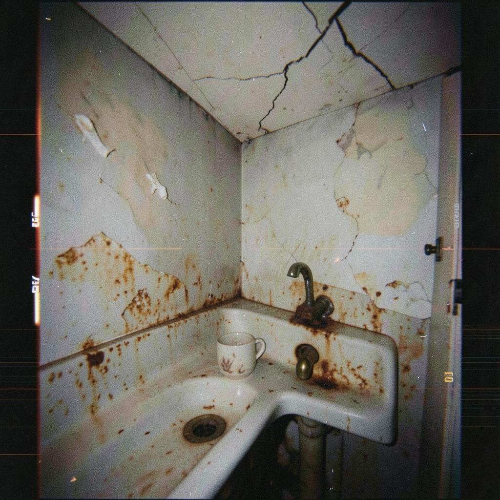 The Little Dead artwork