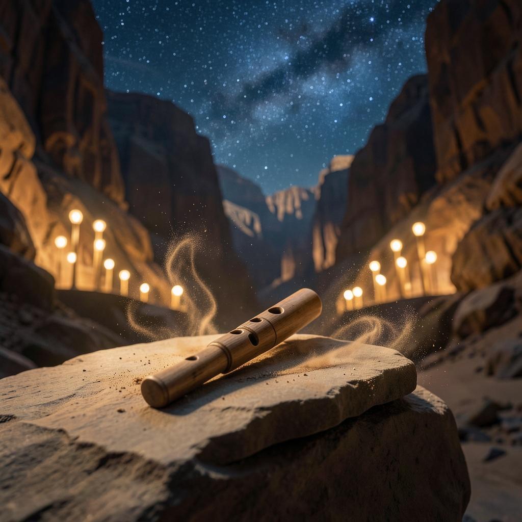 Soul Reveal — Wadi Rum Version artwork