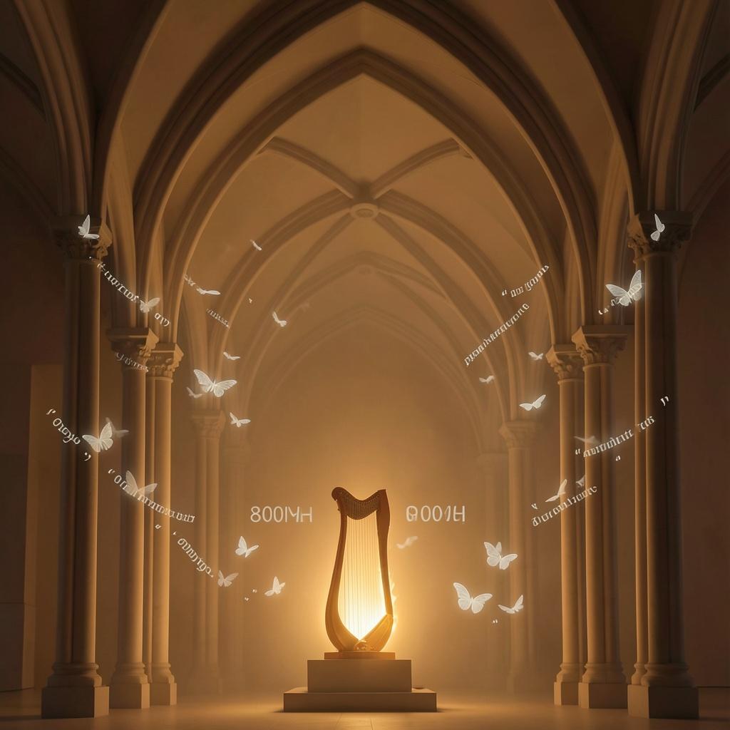 Cathedral of My Ribs artwork