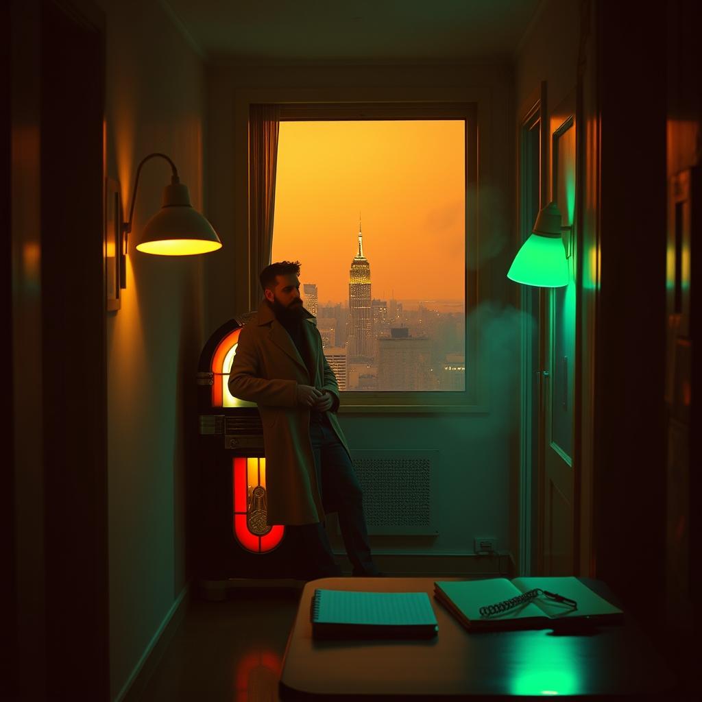 Devotion in the Key of Regret (Final Cut) artwork