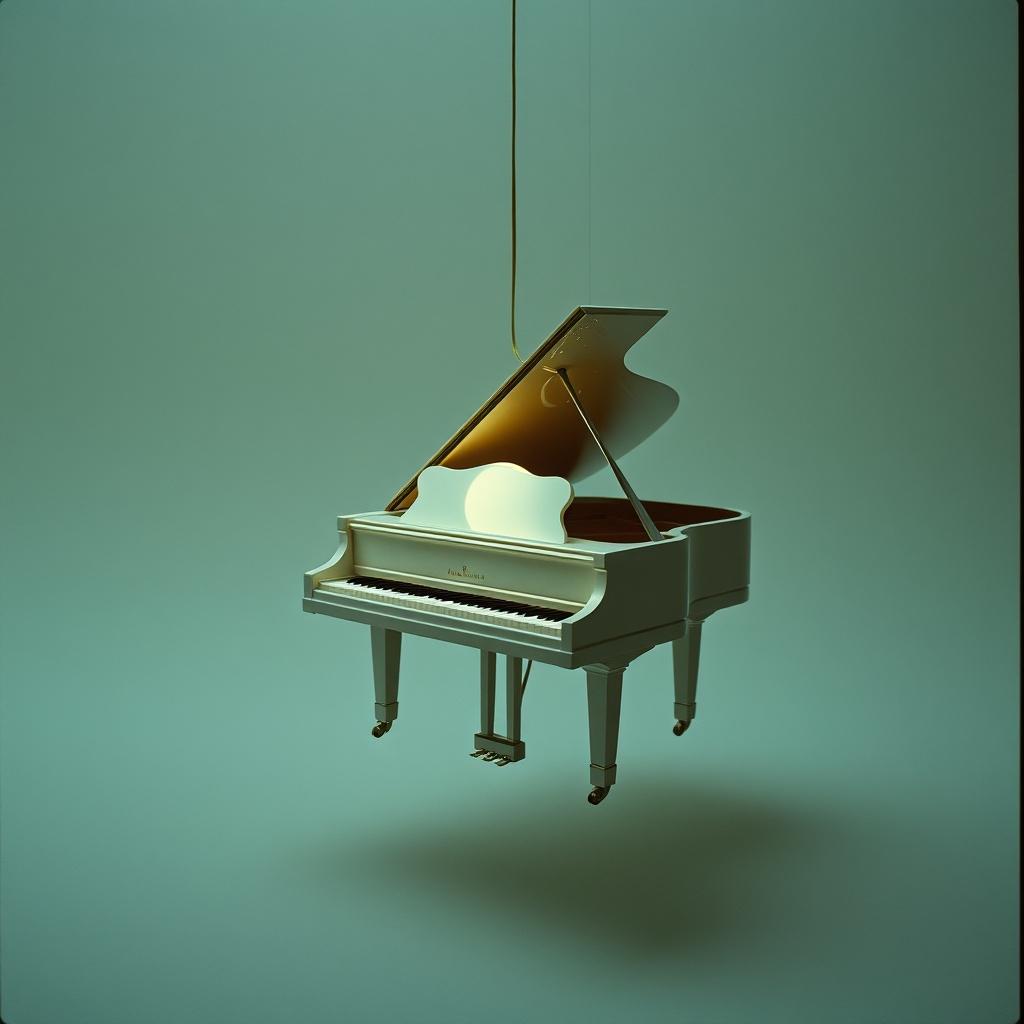 Entanglement artwork