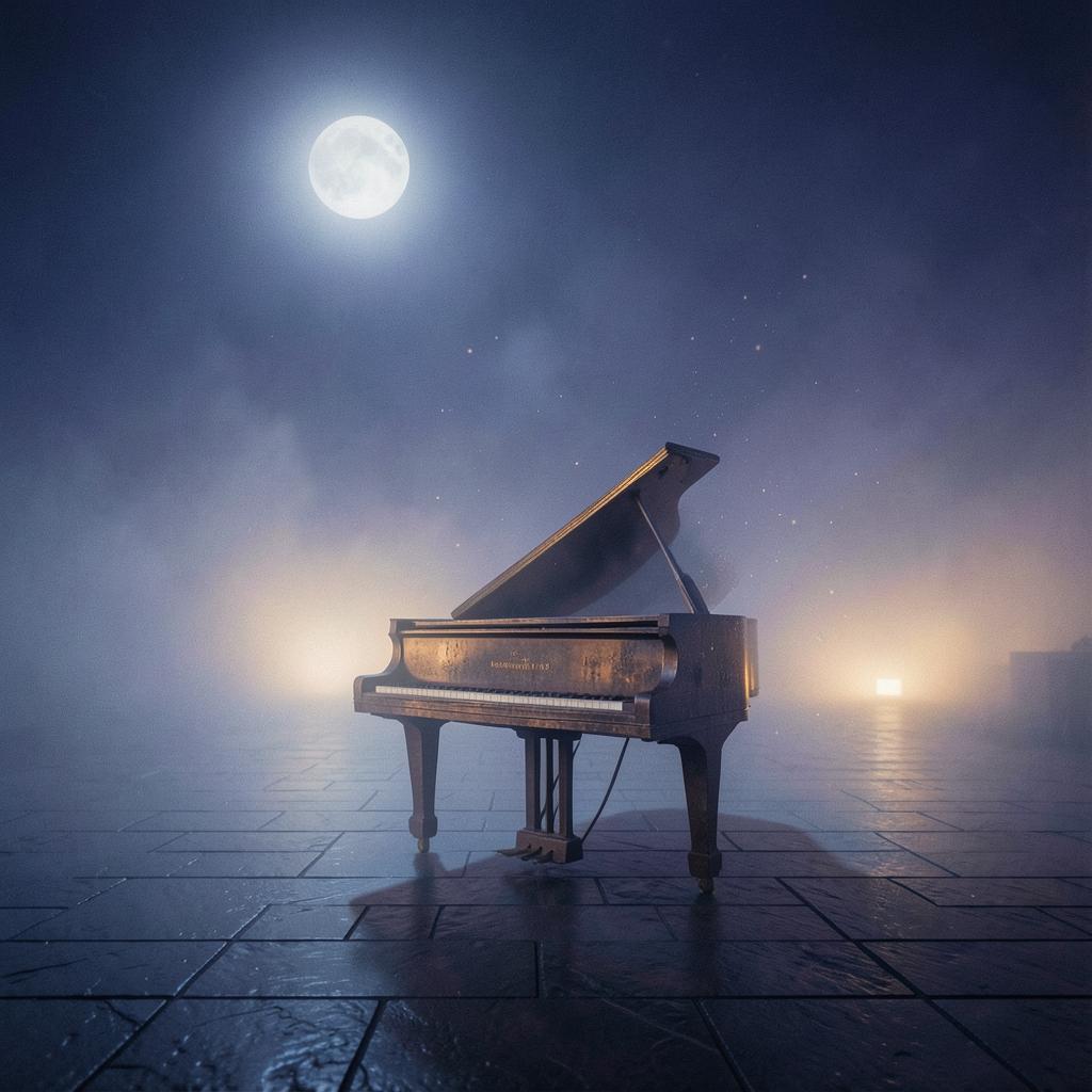 Nocturnal Haze artwork