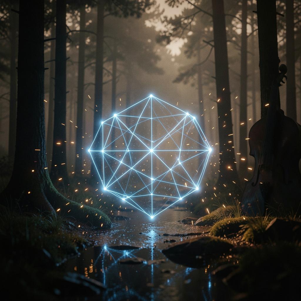 Quantum State v2 artwork