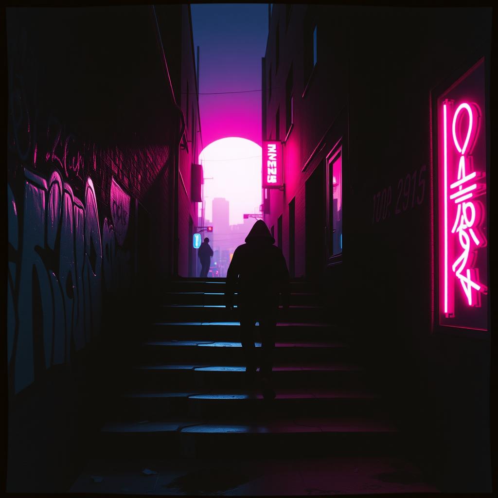 С нуля до угрозы artwork
