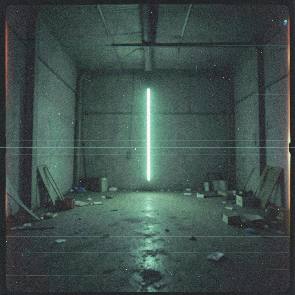 Hyper ventilate artwork