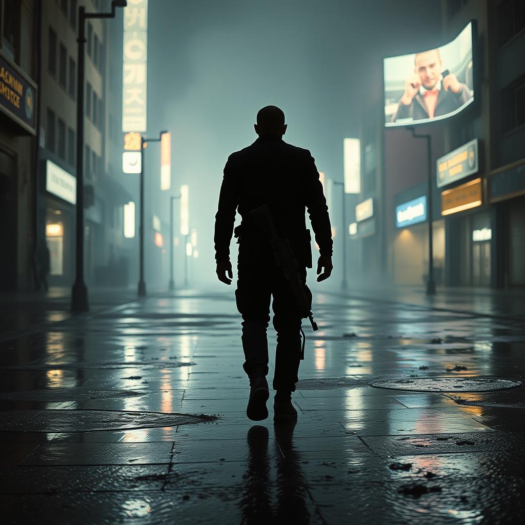 Persona image for  ТИХО