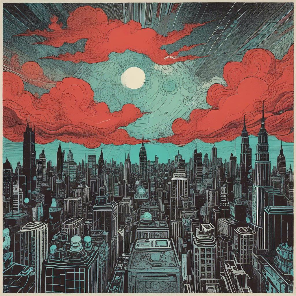 Pandemonium (4.5 remix: insp. By @Darknesscome) artwork
