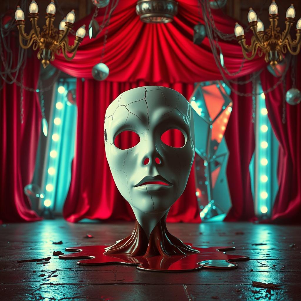 Persona image for Marlowe 13