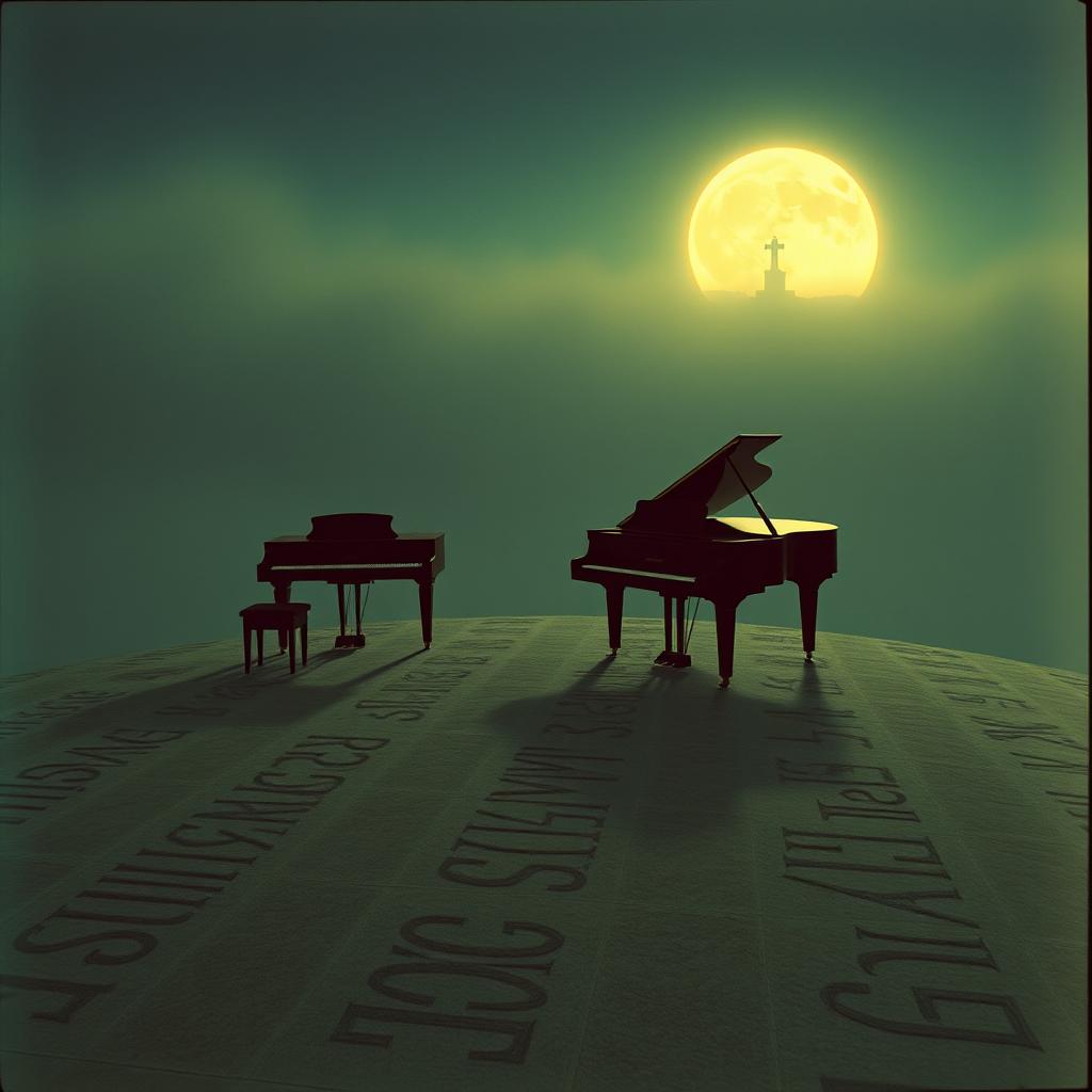 Song Image