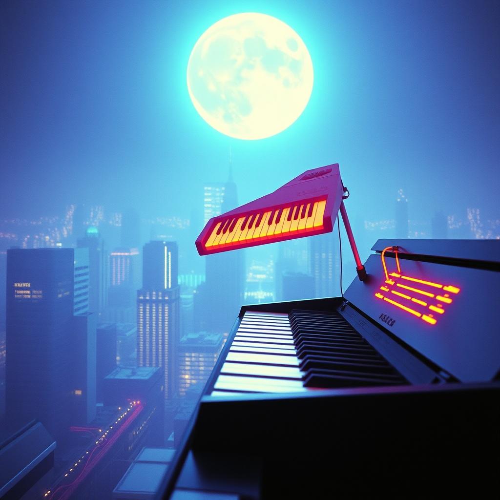 Song Image