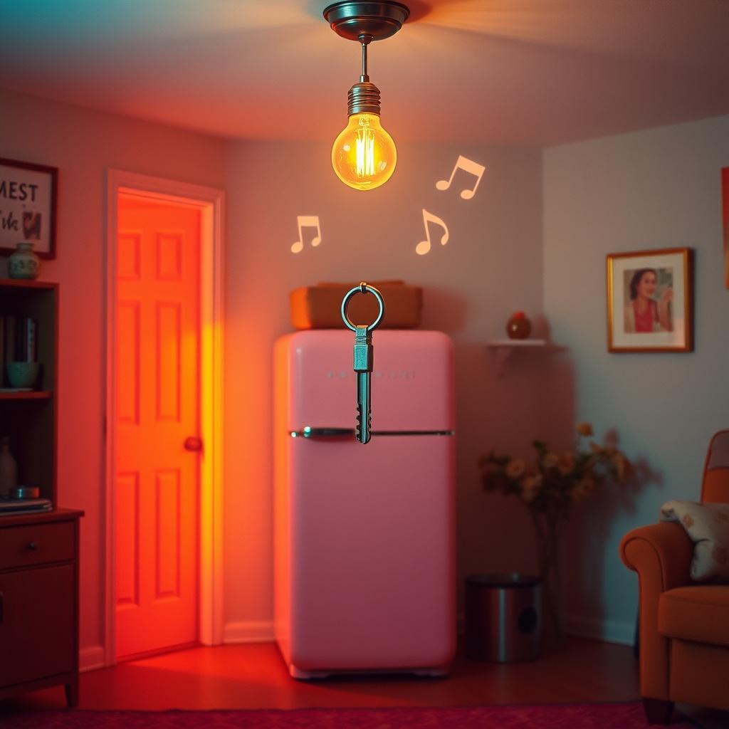 Song Image