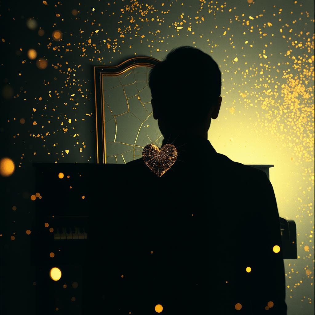 stuck for you artwork