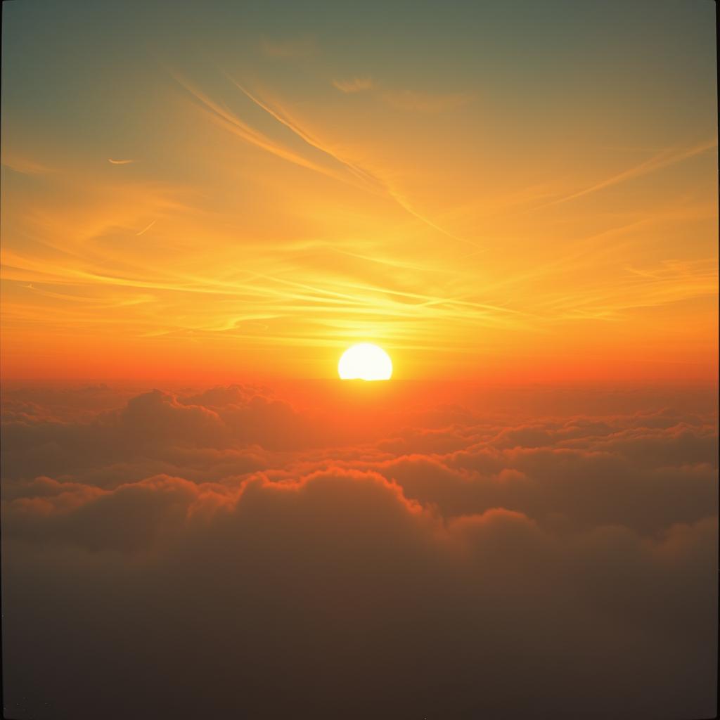 A Brighter Tomorrow artwork