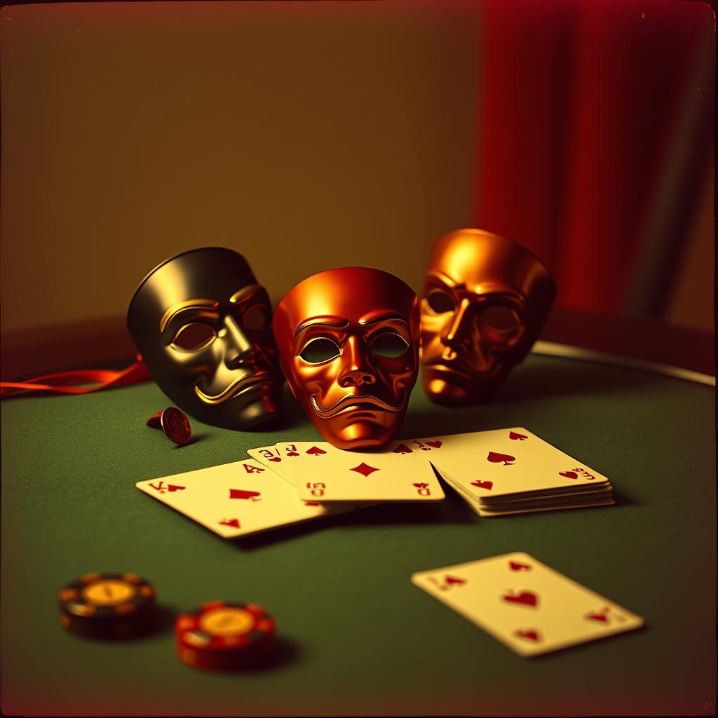 Persona image for Drama