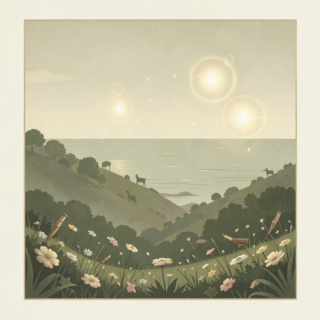 Calming/instrumental  2