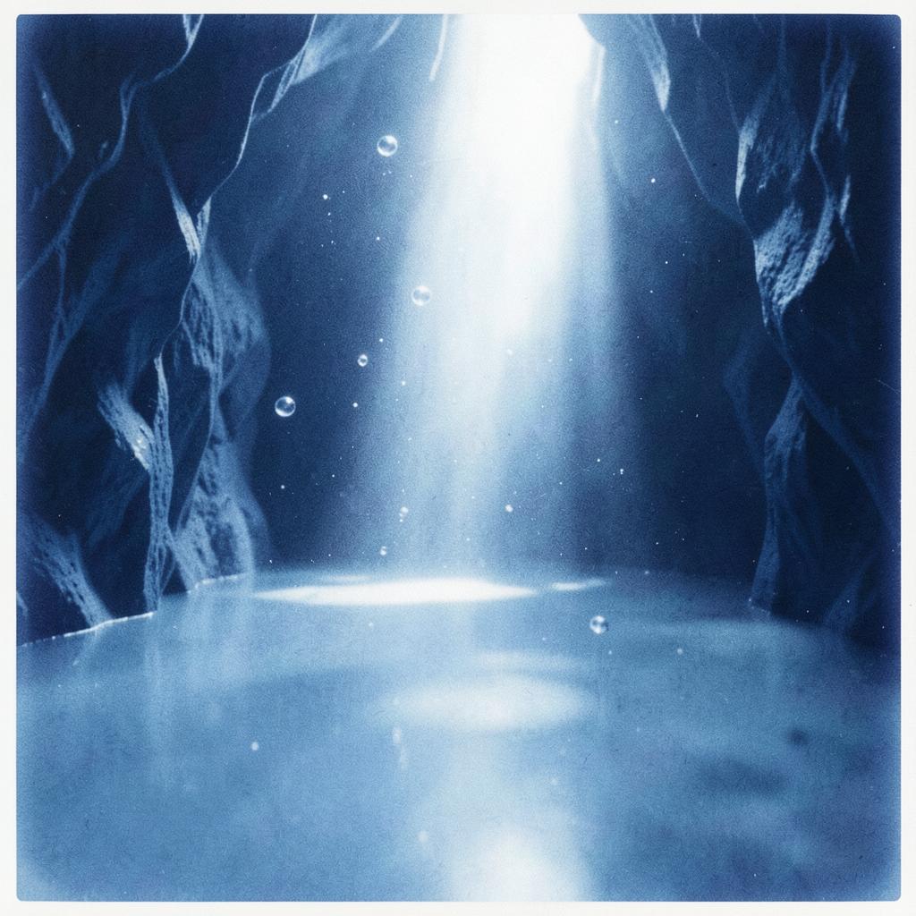 Air In The Dark artwork