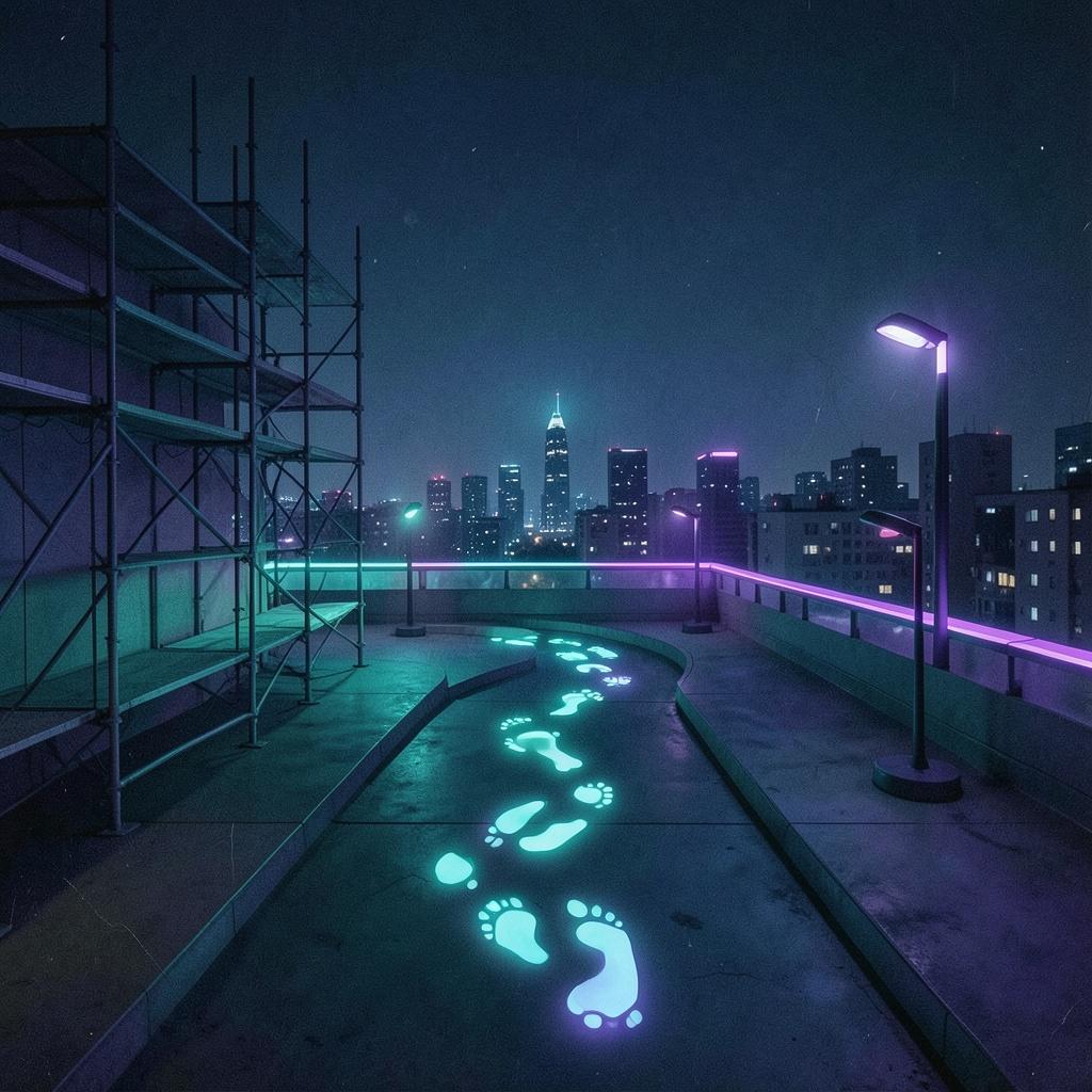 City of Rooftop