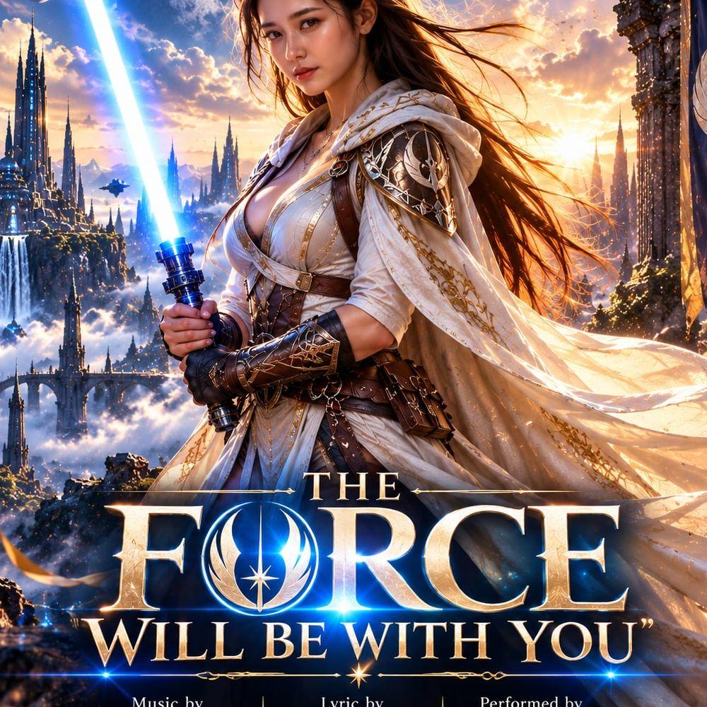 The Myth of Sith Princess 