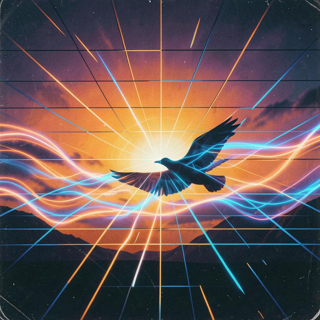 BIRDSONG HEATWAVE OVERFLOW!! artwork