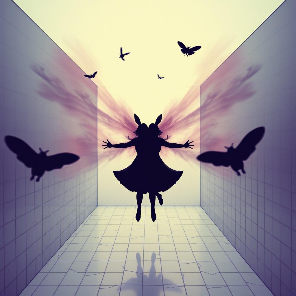 Persona image for Evolved