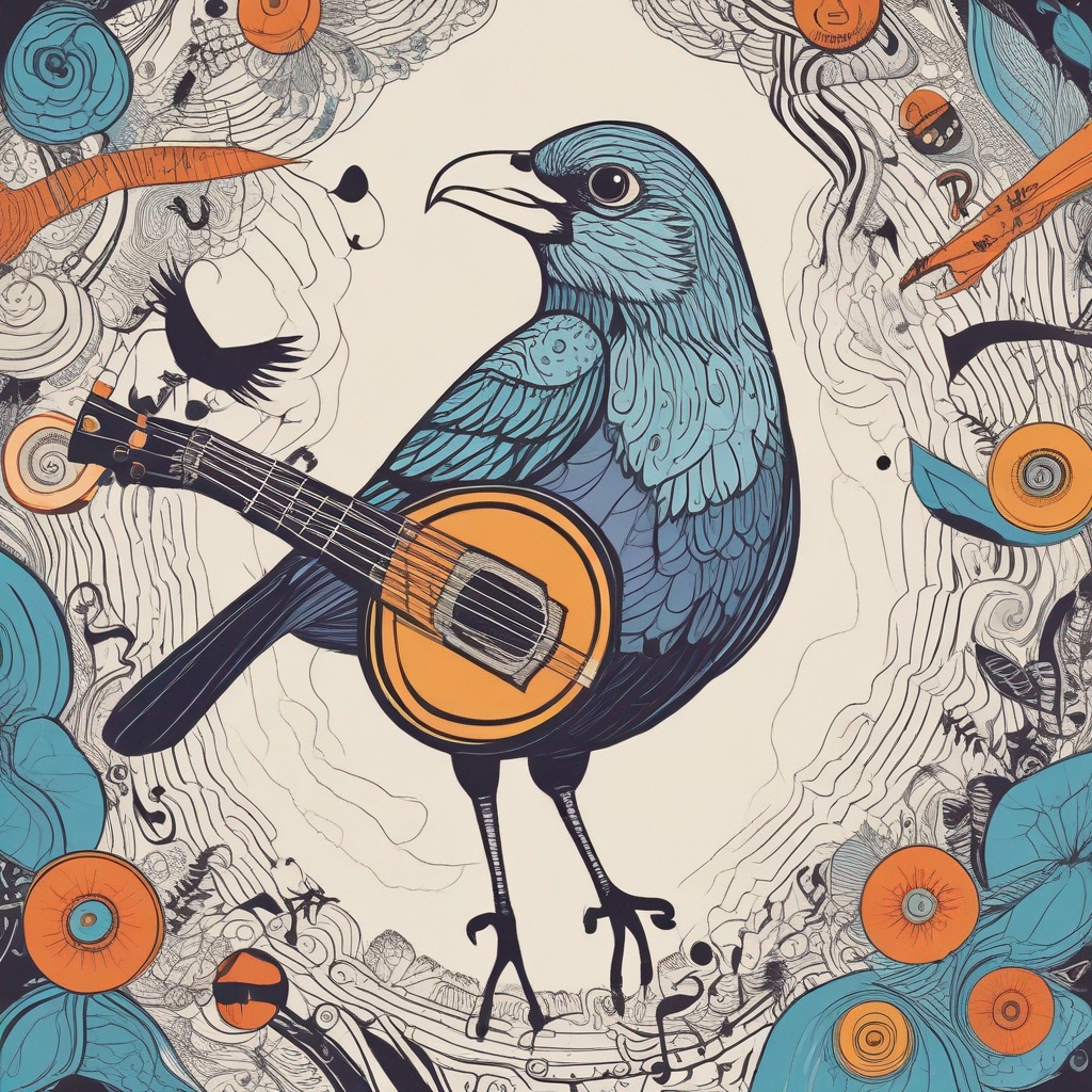 El Plátano de Poder artwork