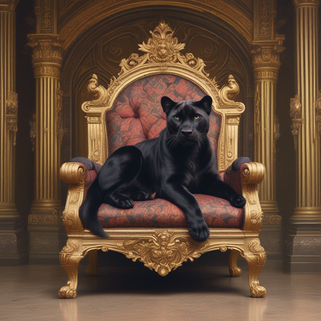 Image for Cat Attack!