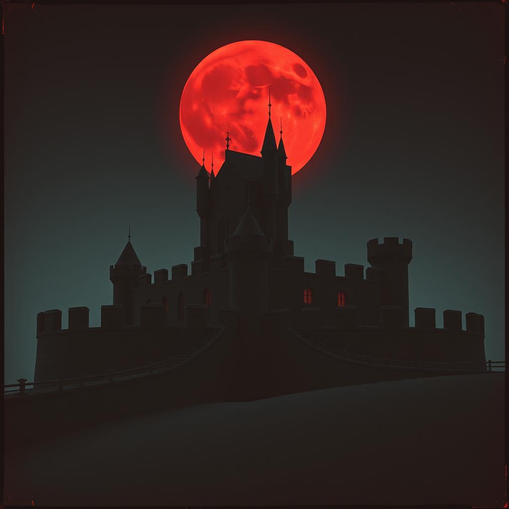 In the Grim Darkness 1 artwork