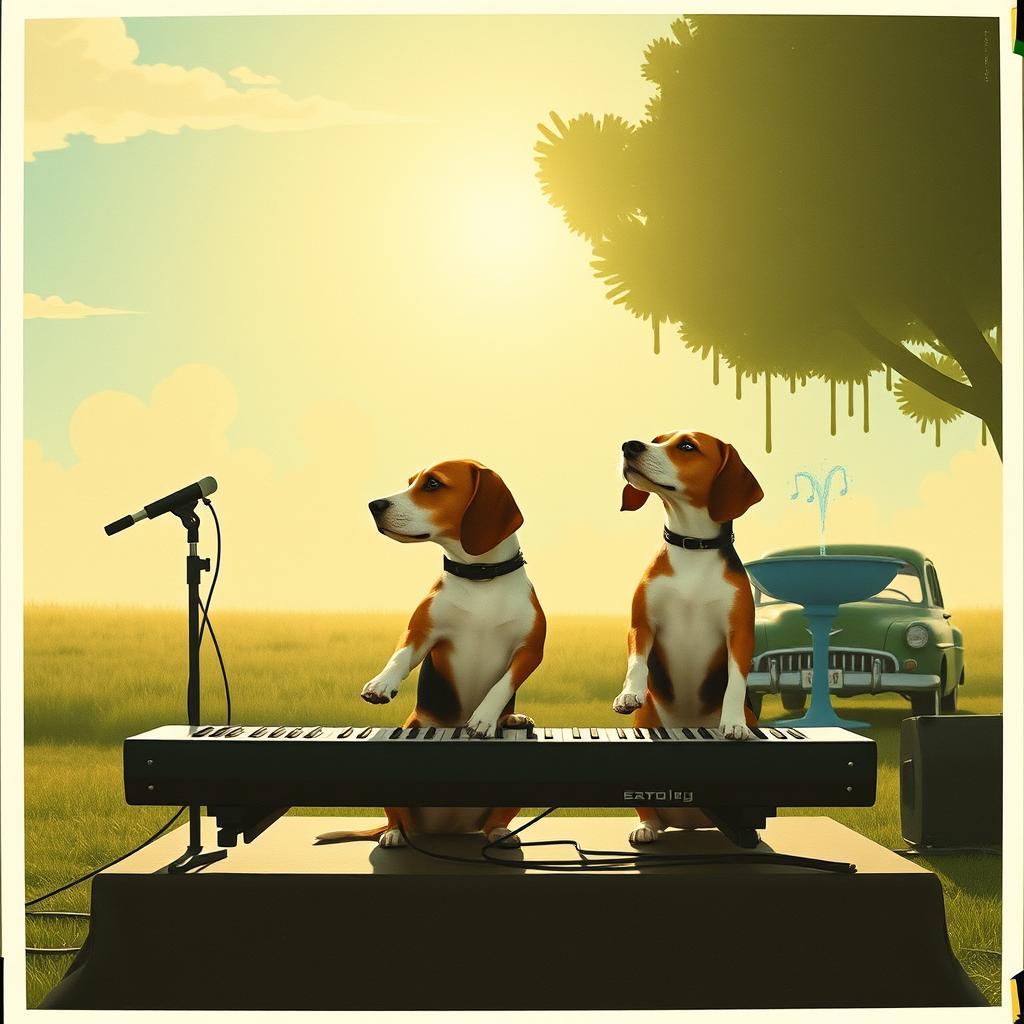Song Image