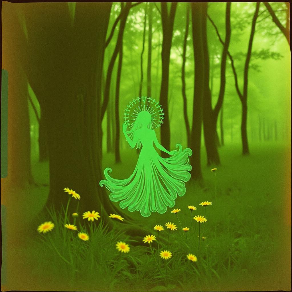 Persona image for Celtic Punk