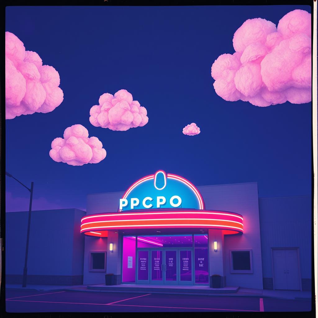 Persona image for Epic Rock with synth opening and a male choir